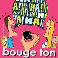 Image qui illustre: Bouge Ton Cube - Théâtre Molière - Bordeaux
