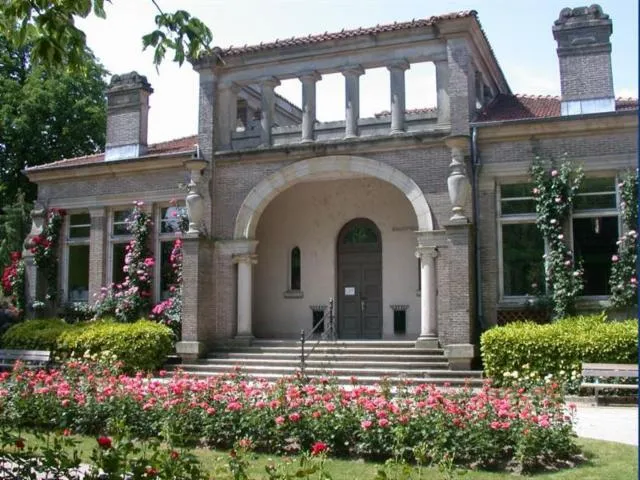 Image qui illustre: Visite Guidée De La Maison Romaine D'epinal