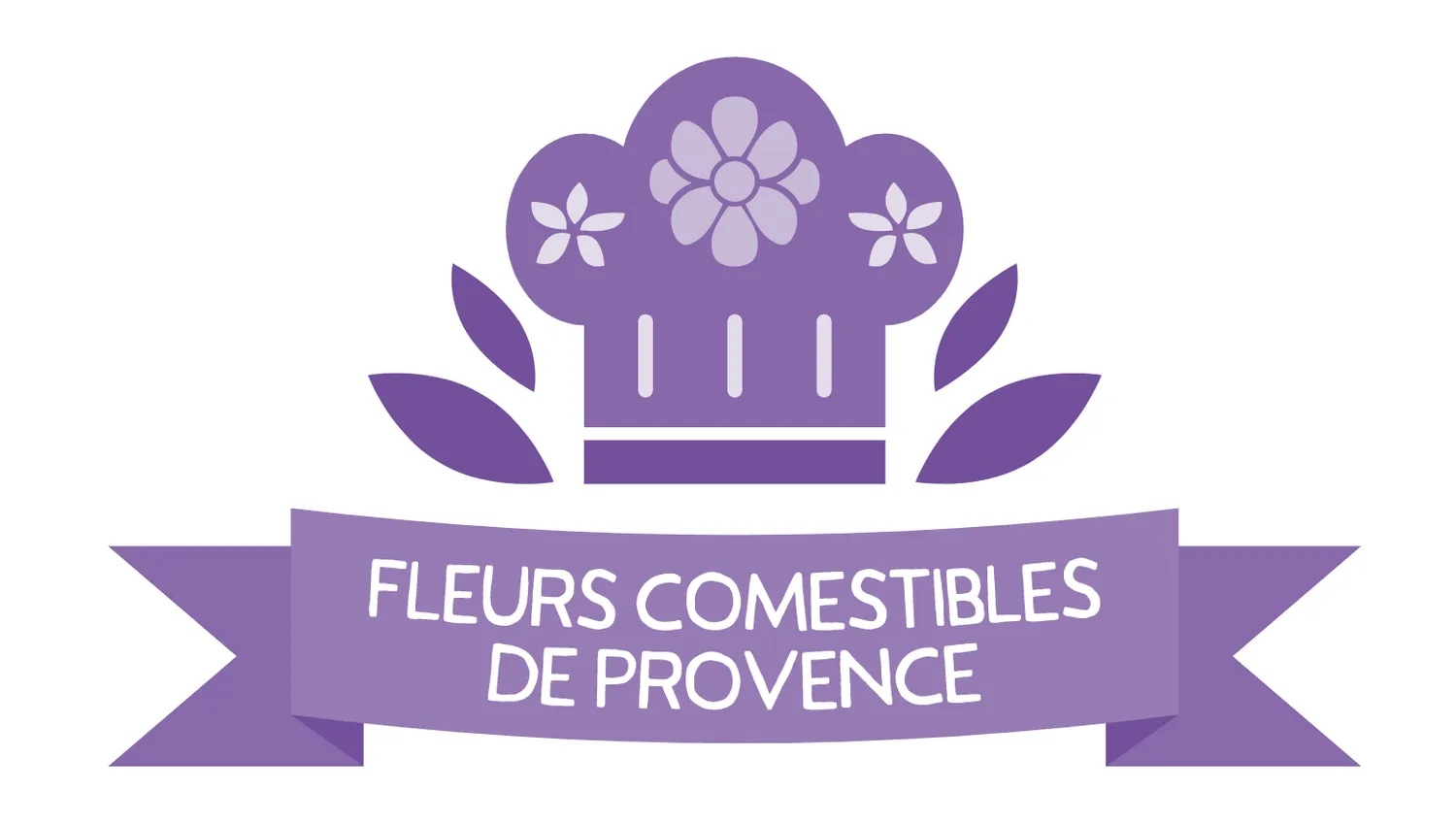 Image qui illustre: Fleurs Comestibles De Provence à Noves - 0