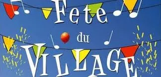 Image qui illustre: Fête Du Village De Cabanes - La Bastide L'evêque à Le Bas Ségala - 0
