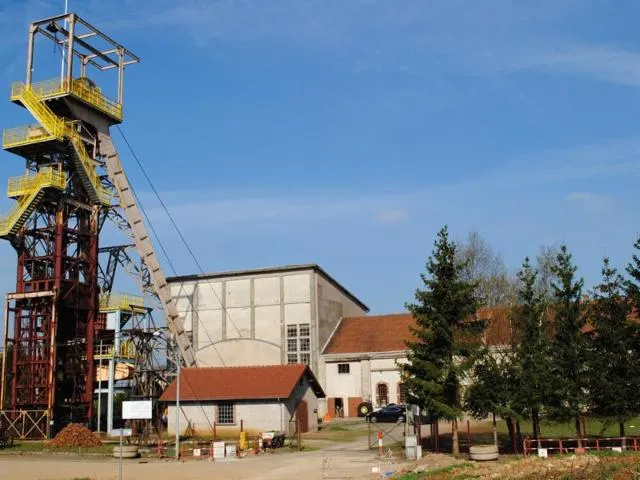 Image qui illustre: Écomusée Des Mines De Fer De Lorraine Aumetz