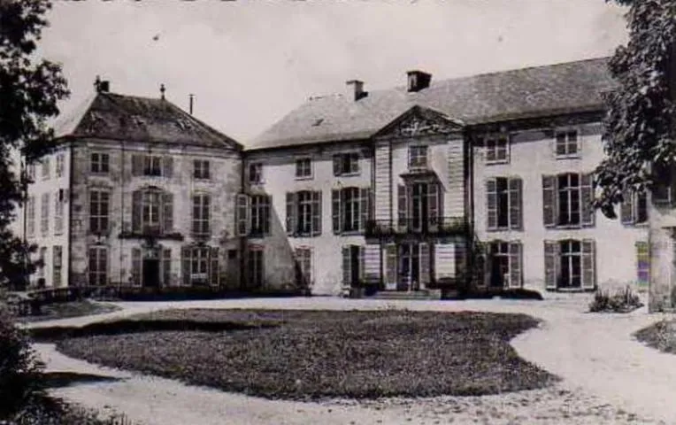 Image qui illustre: Chateau De Reynel