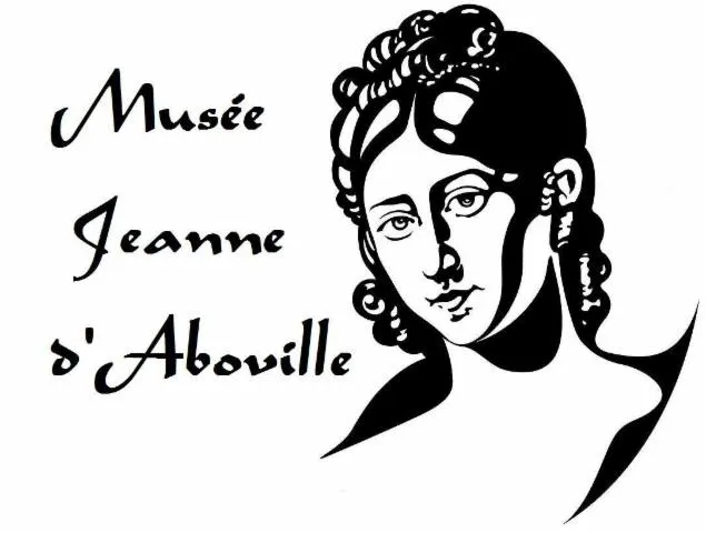 Image qui illustre: Musée Jeanne D'aboville De La Fère