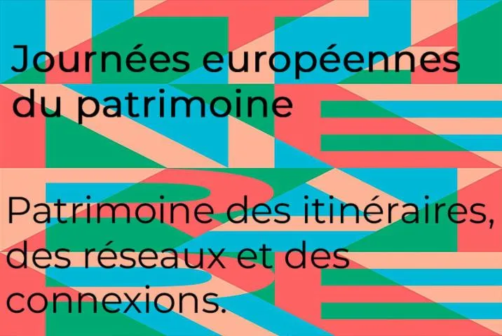 Image qui illustre: Journees Europeennes Du Patrimoine A Nijon