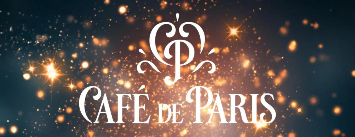 Image qui illustre: Café De Paris