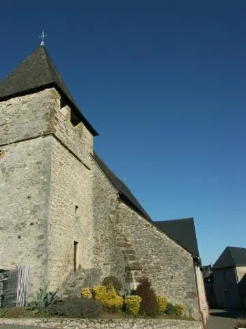 Image qui illustre: La Tourbière