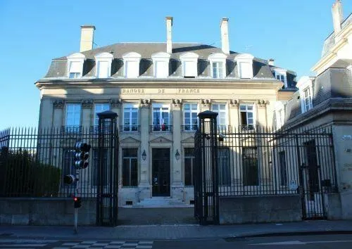 Image qui illustre: Visite guidée de la Banque de France d'Arras
