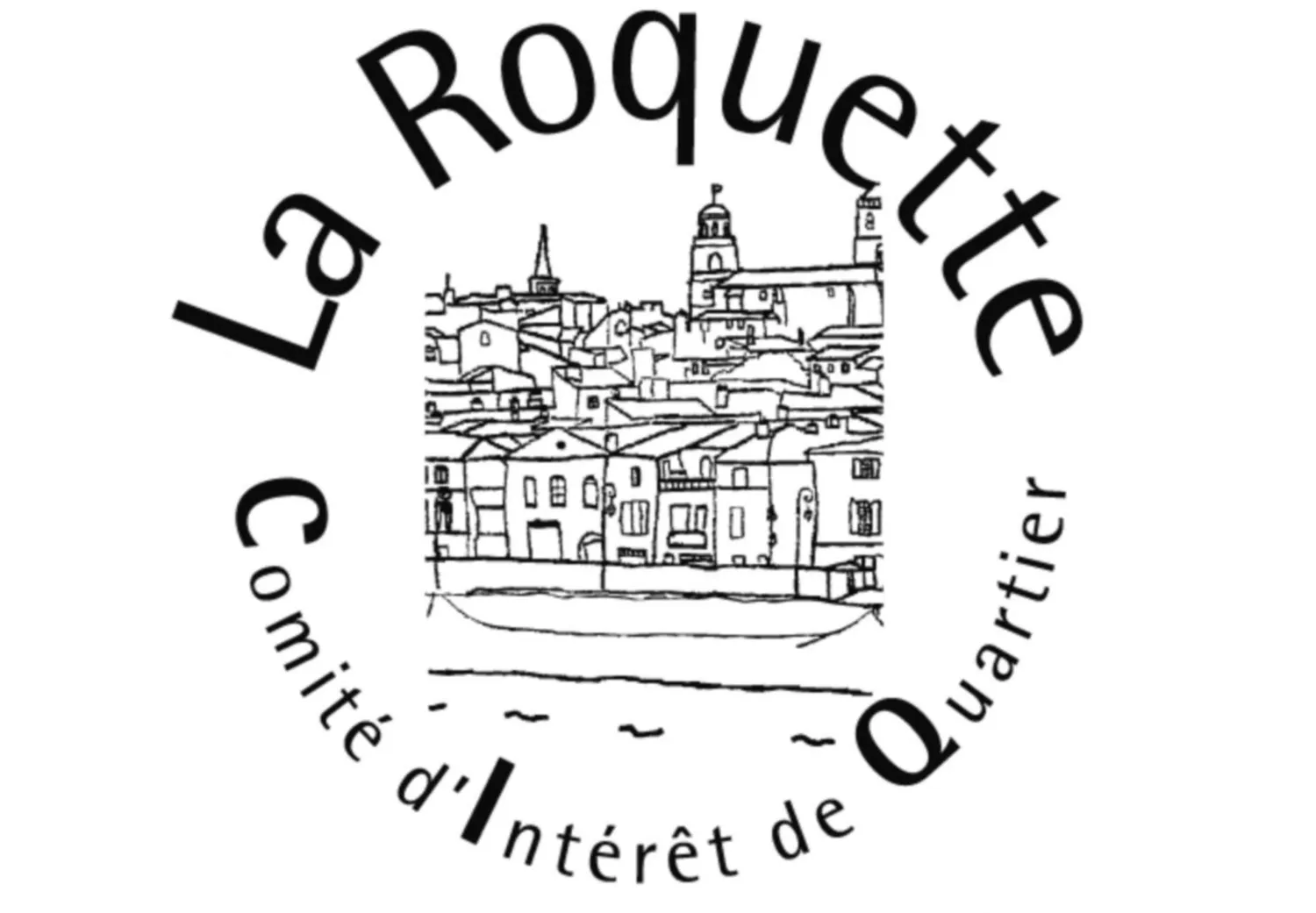 Image qui illustre: La Nuit De La Roquette à Arles - 0