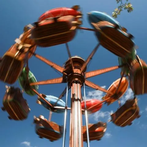 Image qui illustre: Jardin d’Acclimatation : Billet d'entrée en Pass illimité