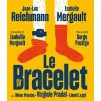 Image qui illustre: Le Bracelet - Laval