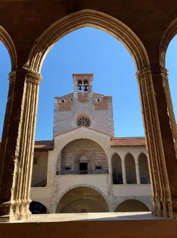 Image qui illustre: Palais Des Rois De Majorque