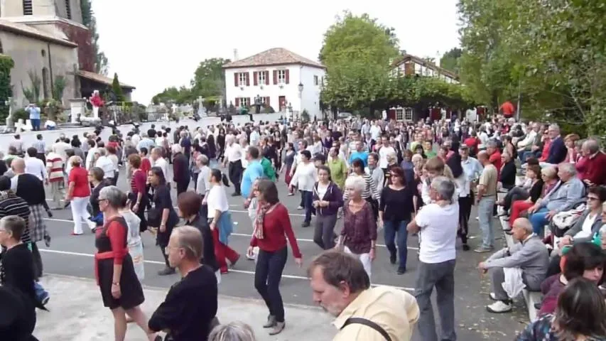 Image qui illustre: Festival Herri Uzta : Mutxikoaren Eguna