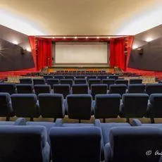 Image qui illustre: Cinéma Bon Accueil à Blâmont - 0