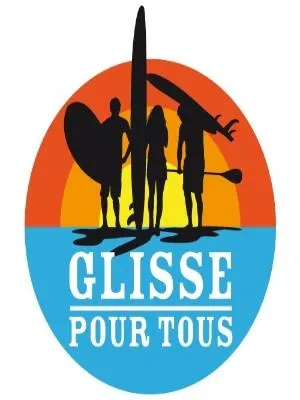 Image qui illustre: Glisse Pour Tous