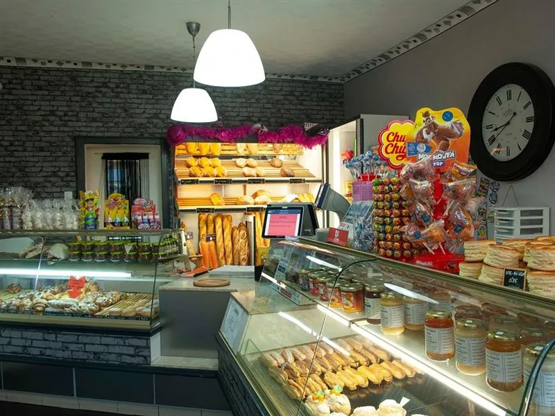 Image qui illustre: Boulangerie Fourrier à Diesen - 0
