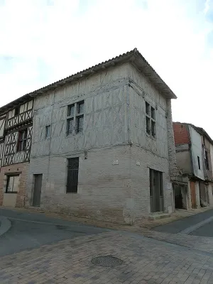 Image qui illustre: Musée D'histoire Locale De Caudecoste à Caudecoste - 2