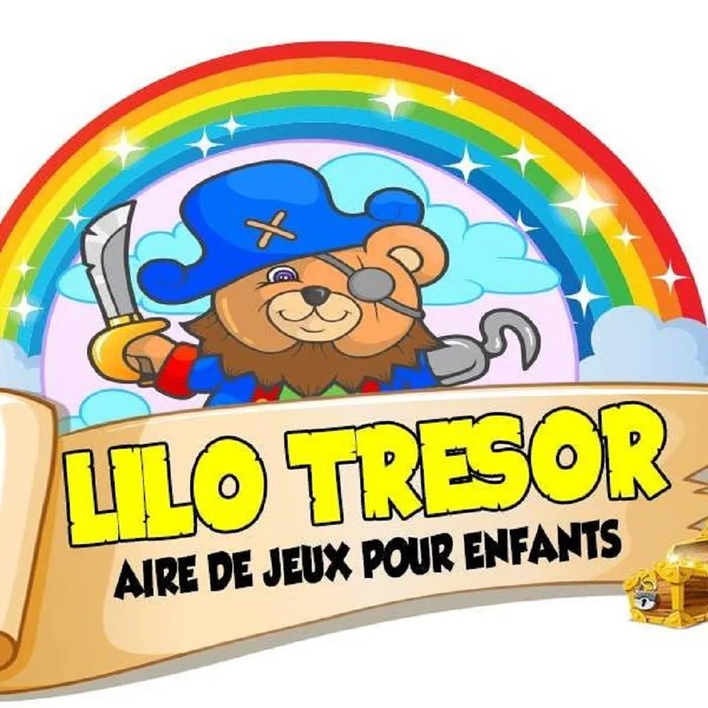 Image qui illustre: Lilo Trésor à Guéret - 0
