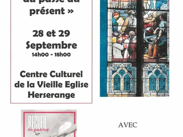 Image qui illustre: Exposition