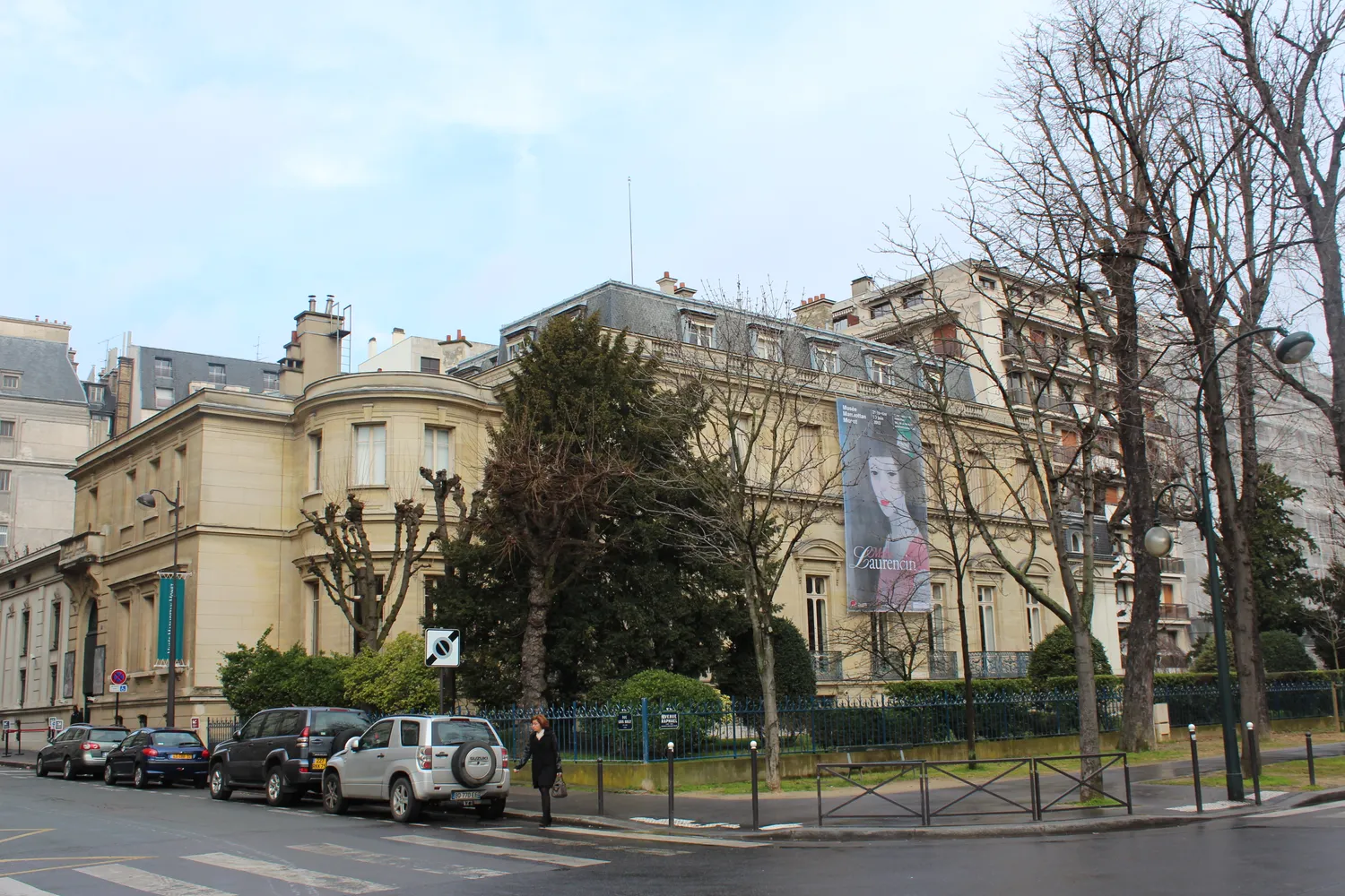 Image qui illustre: Musée Marmottan Monet à Paris - 0