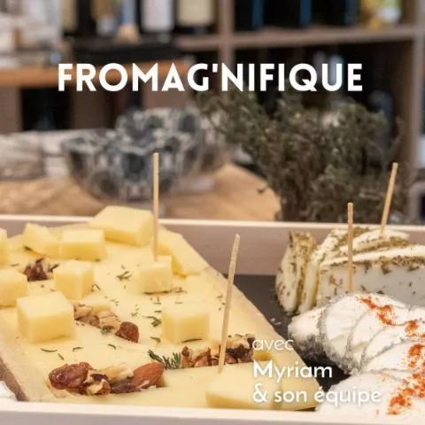 Image qui illustre: Fabriquez vos fromages frais
