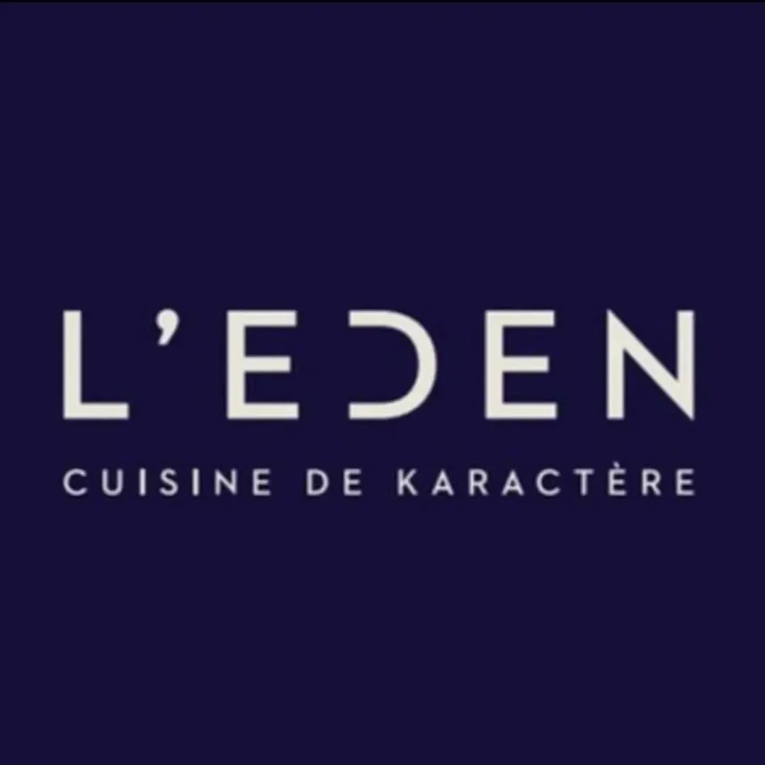 Image qui illustre: Restaurant L'Eden à Vannes - 0