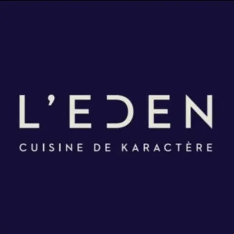 Image qui illustre: Restaurant L'Eden