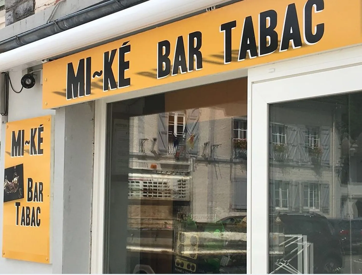 Image qui illustre: MI~ké Bar Tabac à Arette - 2