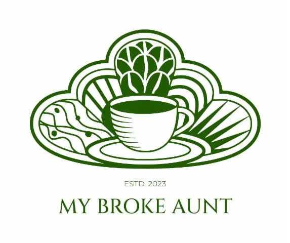 Image qui illustre: My Broke Aunt