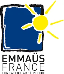 Image qui illustre: Emmaus à Marvejols - 0