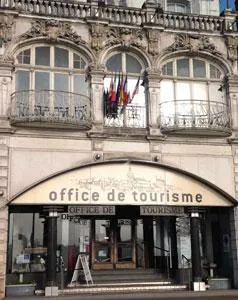 Image qui illustre: Office De Tourisme De Joigny Et Du Jovinien