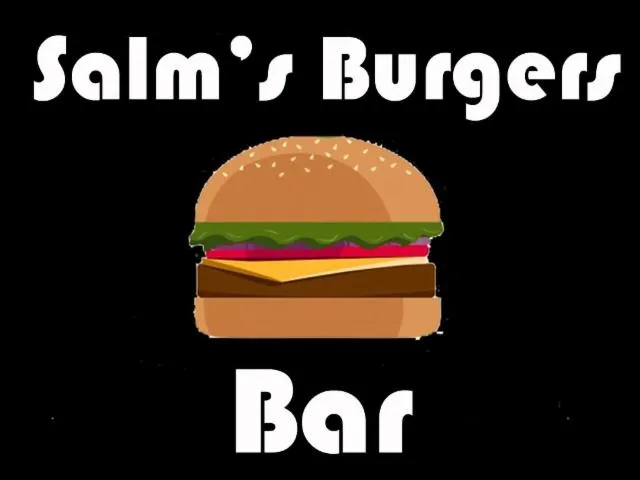 Image qui illustre: Salm's Burgers Bar