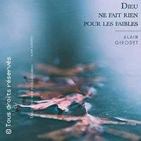 Image qui illustre: Dieu ne Fait Rien pour les Faibles - Epée de Bois, Paris