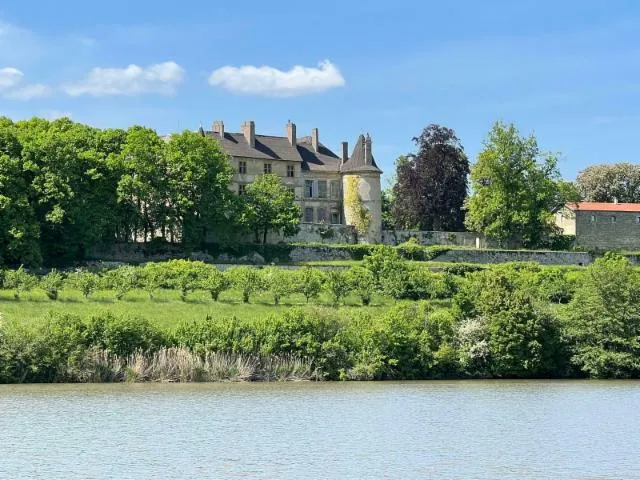 Image qui illustre: Participez à des ateliers sportifs dans un château