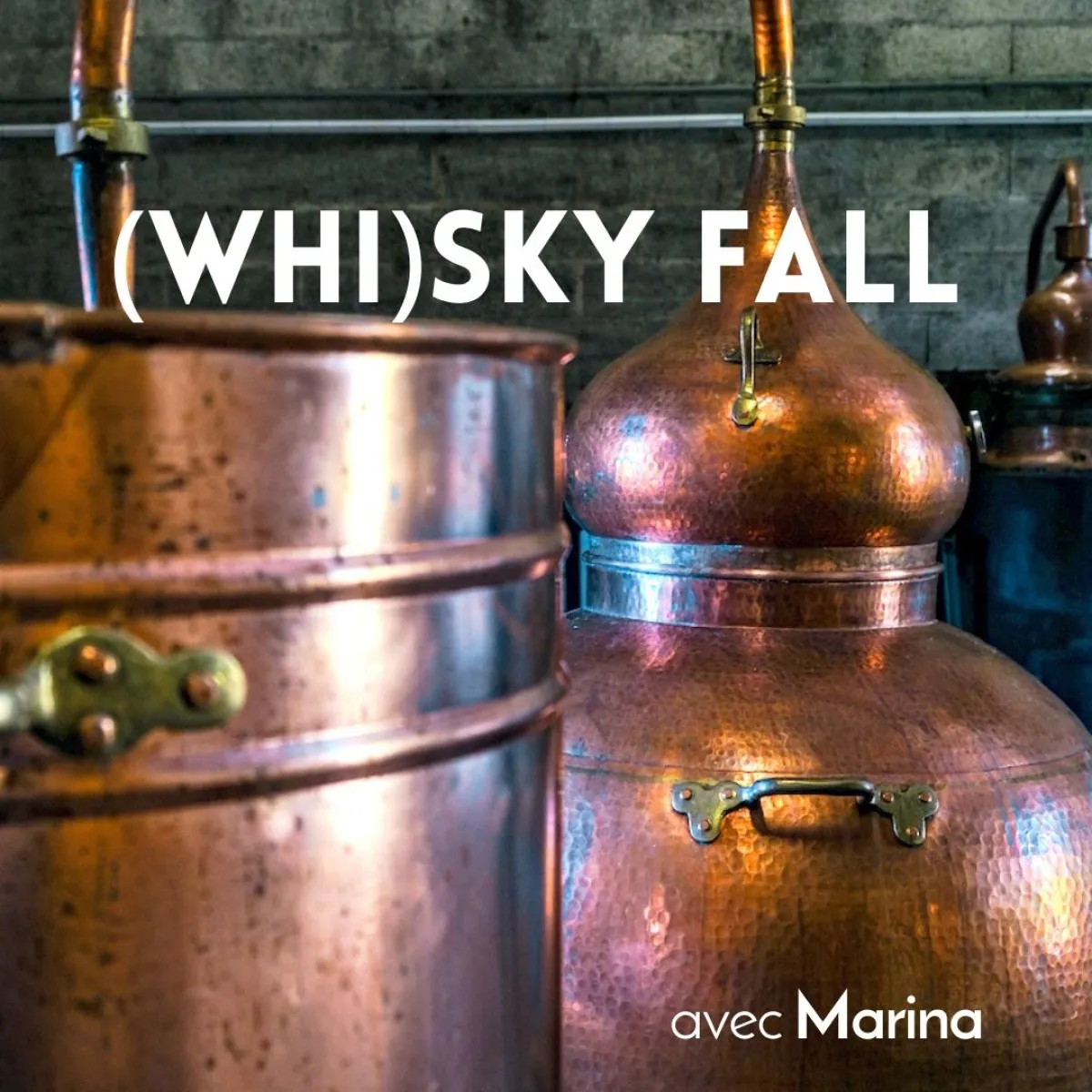 Image qui illustre: Distillez votre whisky à Vallet - 0