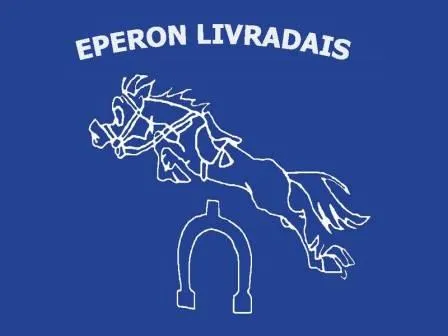 Image qui illustre: Centre Equestre L'eperon Livradais à Sainte-Livrade-sur-Lot - 0