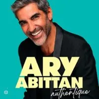 Image qui illustre: Ary Abittan, Authentique - En Rodage - Tournée à Barbières - 0