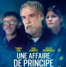 Image qui illustre: Cineco: Une Affaire De Principe à Saint-Étienne-Vallée-Française - 1