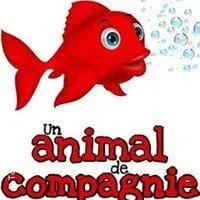 Image qui illustre: Un Animal de Compagnie