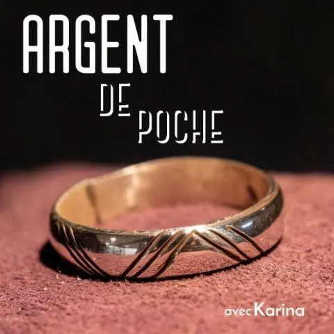 Image qui illustre: Créez votre bague en argent