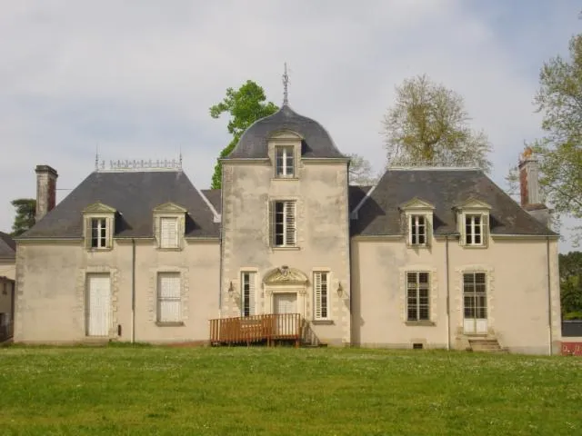 Image qui illustre: Château Du Port Mulon