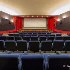 Image qui illustre: Cinéma Bon Accueil