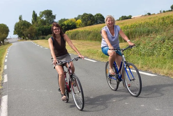 Image qui illustre: Boucles Vélo: Les Combes, Un Paysage Inscrit Au Patrimoine Mondial