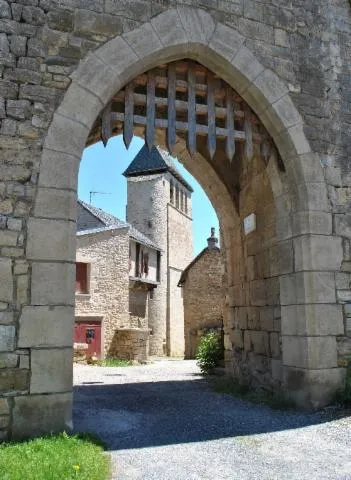 Image qui illustre: Cyclotourisme : Circuit De L'aveyron À La Lozère