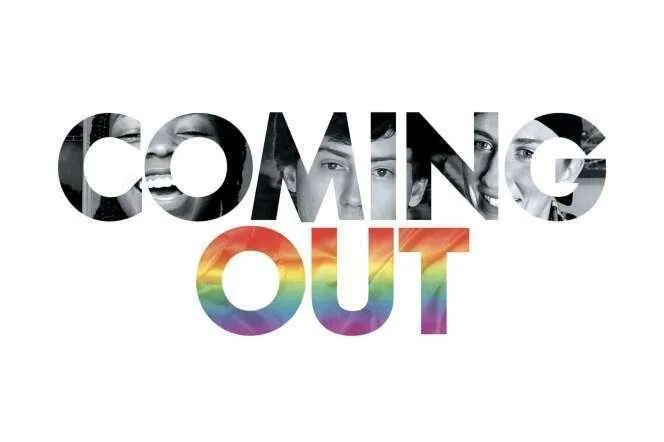 Image qui illustre: Coming out