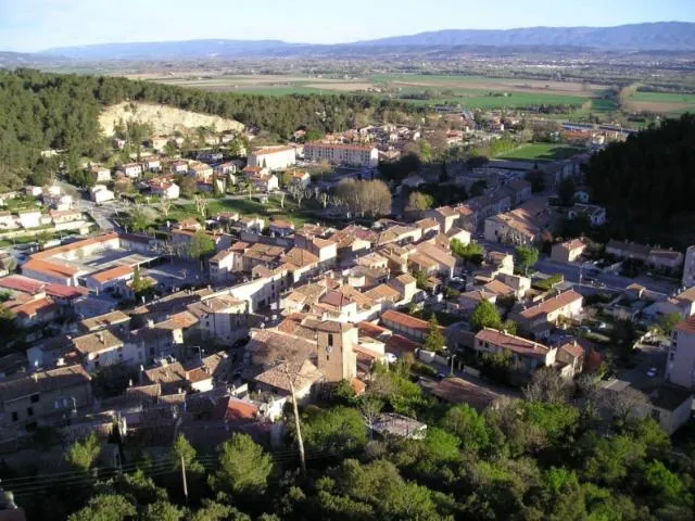 Image qui illustre: Théâtre de verdure