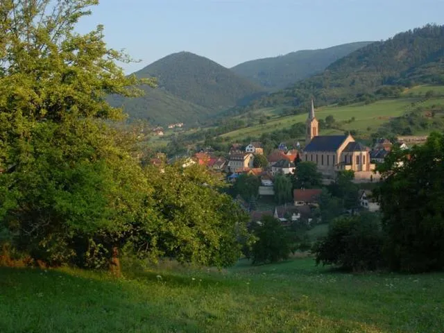 Image qui illustre: Balade Ludique À Breitenbach