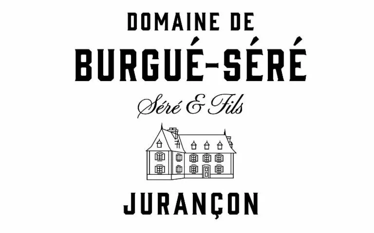 Image qui illustre: Domaine Burgue-séré
