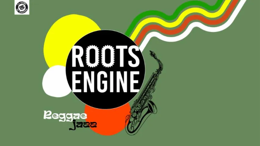 Image qui illustre: ROOTS ENGINE x 1ère partie Babbar et sa jungle