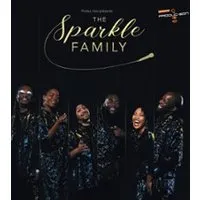 Image qui illustre: The Sparkle Family à Genlis - 0