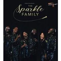 Image qui illustre: The Sparkle Family